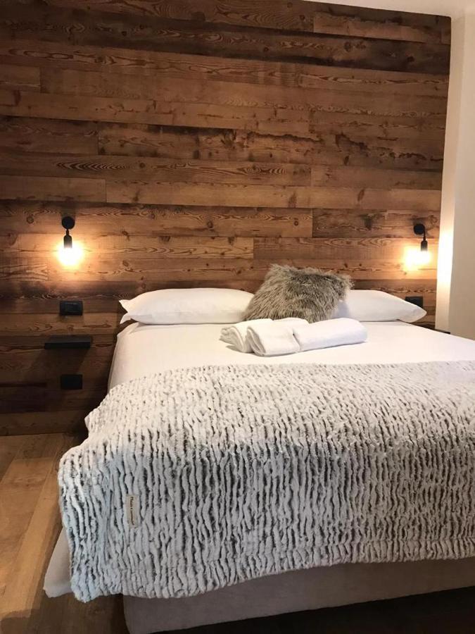 4Seasons Appartamenti Oulx Eksteriør bilde